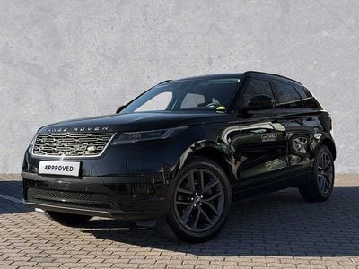 Gebraucht Land Rover Range Rover Velar S 206 PS (151 kW) 2024 Santorini black SUV