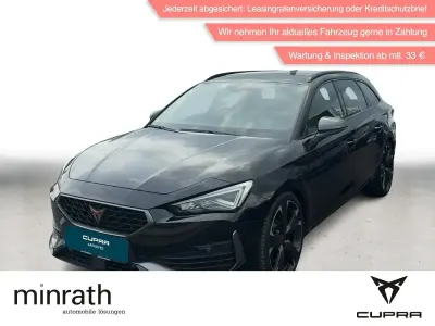 Gebraucht Cupra Leon