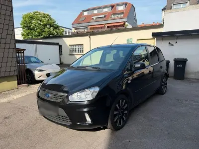 Gebraucht Ford C-MAX