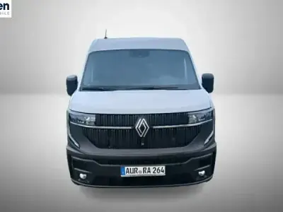 Brugt Renault Master 2024 Andere MPV