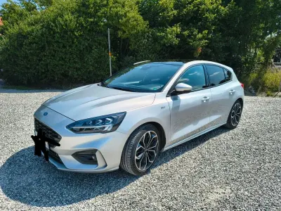 Gebraucht Ford Focus