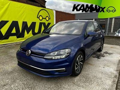 gebraucht VW Golf Lim. 1.5TSI Join +PDC+Navi+SHZ+Klimaaut.+