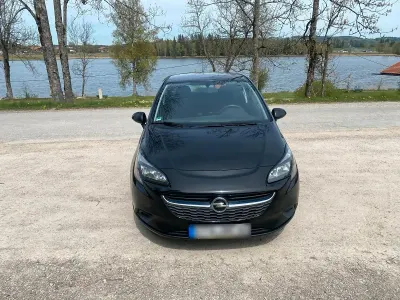 Gebraucht Opel Corsa