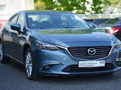 Gebraucht Mazda 6