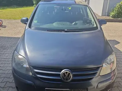 Gebraucht VW Golf V Comfortline 140 PS (102 kW) 2007 Limousine