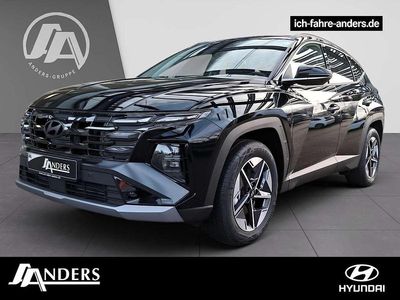 Abyss black Neu 2025 Hyundai Tucson Trend SUV | 35.874 €