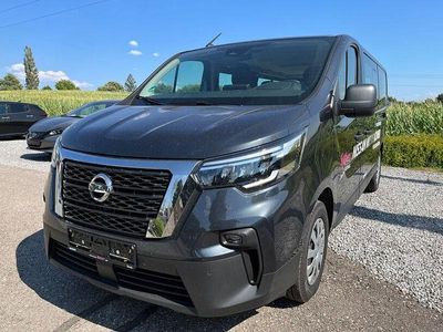 Nissan Primastar