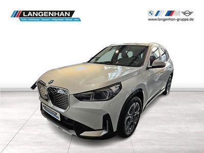 Neu BMW iX1 xLine 150 kW (204 PS) 2026 Weiß SUV
