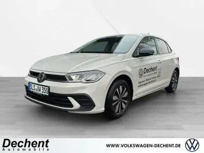 Gebraucht VW Polo Goal 95 PS (69 kW) 2025 Grau Limousine
