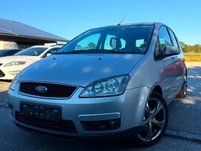 Gebraucht Ford C-MAX