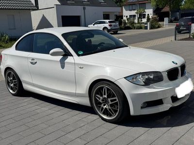 BMW 120 Coupé