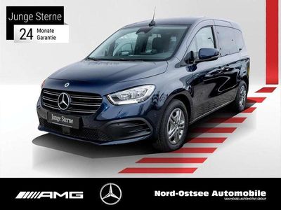 Mercedes T180