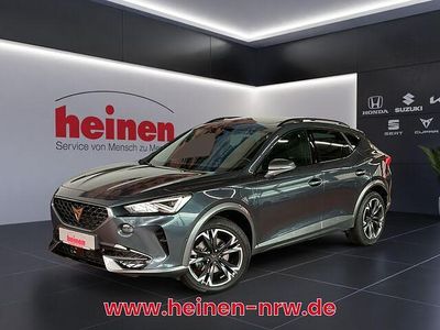 Gebraucht Cupra Formentor 204 PS (150 kW) 2022 Grau SUV
