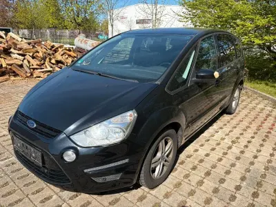 Gebraucht Ford S-MAX