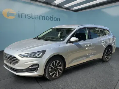 Gebraucht Ford Focus