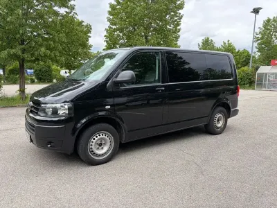 Usata VW T5
