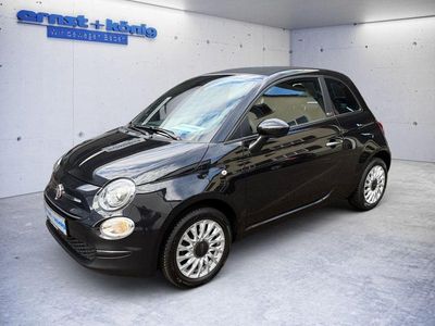 Gebraucht Fiat 500C Club 2022 Cabrio