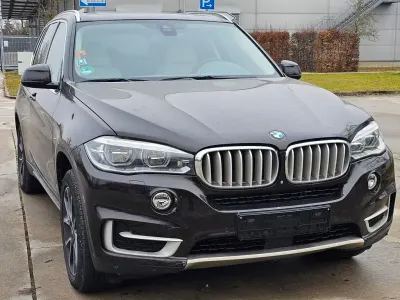 Gebraucht BMW X5