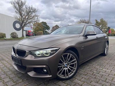 BMW 430 Gran Coupé