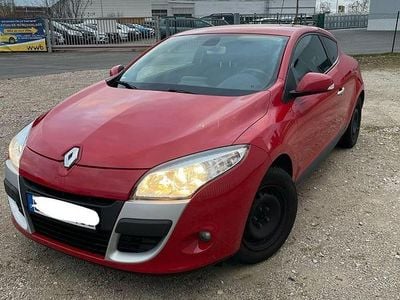 Renault Mégane Coupé