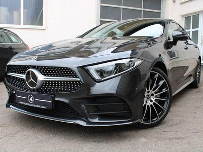 Mercedes CLS350