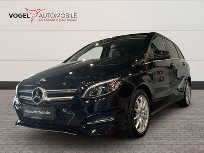 Mercedes B220