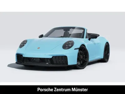 Gebraucht Porsche 992