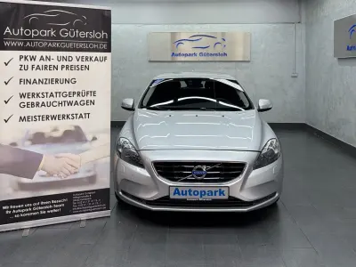 Gebraucht Volvo V40