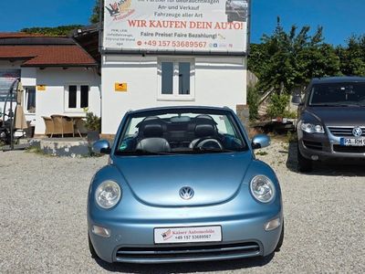 VW Beetle