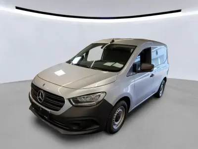 Gebraucht Mercedes Citan 112