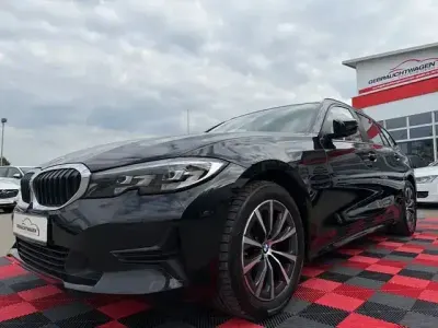 Gebraucht BMW 318