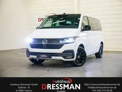 Brugt VW Multivan Edition 2020 Andere MPV
