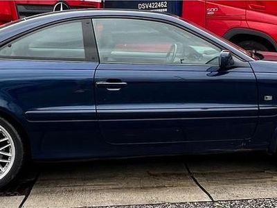Volvo C70