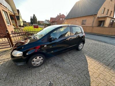 gebraucht VW Fox 1.2 -