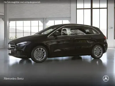 Gebraucht Mercedes B250e 218 PS (160 kW) 2022 Kleinwagen