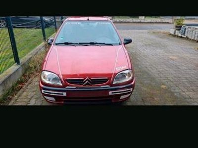 Citroën Saxo
