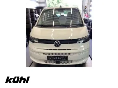 Gebraucht VW Multivan