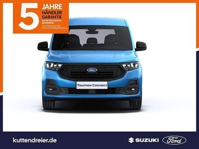 Nuova Ford Grand Tourneo Connect Active 122 CV (89 kW) 2025 Blu Monovolume