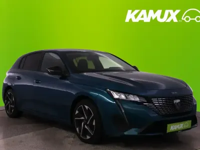 Gebraucht Peugeot 308