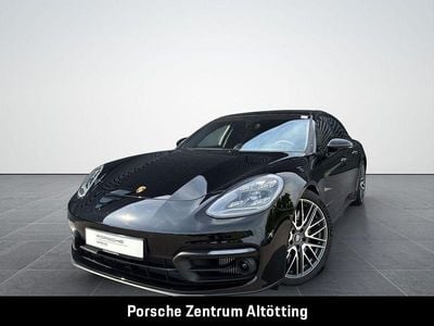 Porsche Panamera 4S