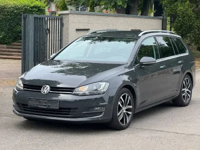 Gebraucht VW Golf VII