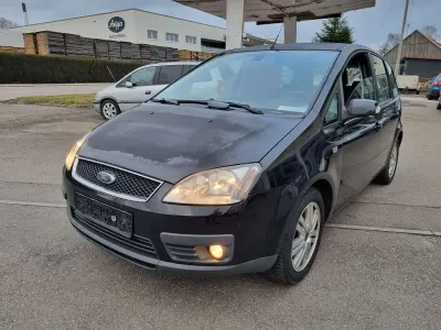 Gebraucht Ford Focus