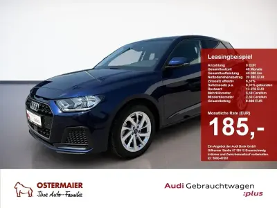 Gebraucht Audi A1 Sportback