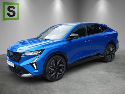 Nuova Renault Rafale Esprit Alpine 200 CV (147 kW) 2026 Blu SUV