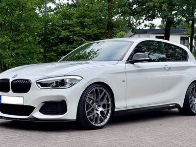 BMW M140