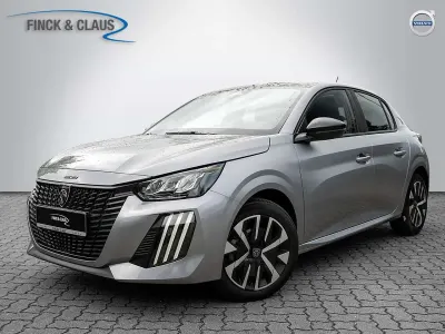 Gebraucht Peugeot 208