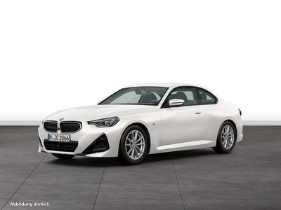 Gebraucht BMW 220 Shadowline 184 PS (135 kW) 2025 Coupé