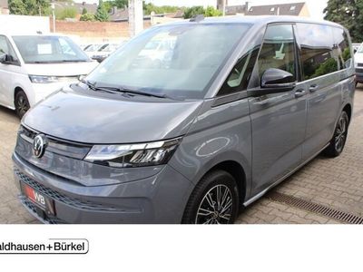 VW T7
