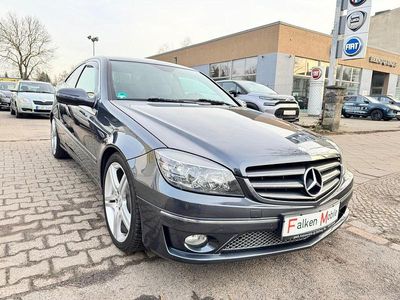 Mercedes CLC200