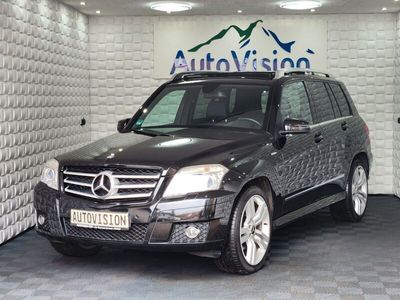 Mercedes GLK220